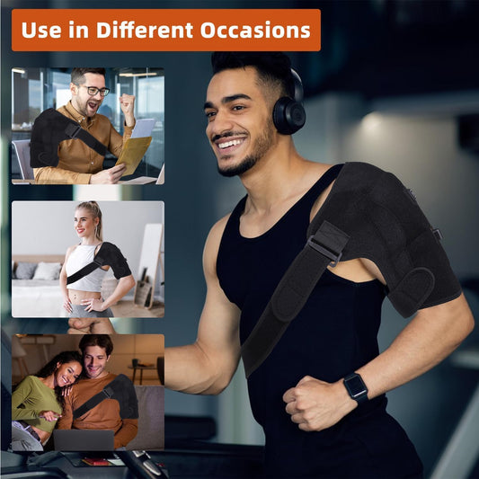 FlexCareE 3-Level Heating Pain Reliever