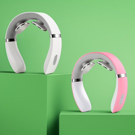 FlexcareE - Electric Neck Massager
