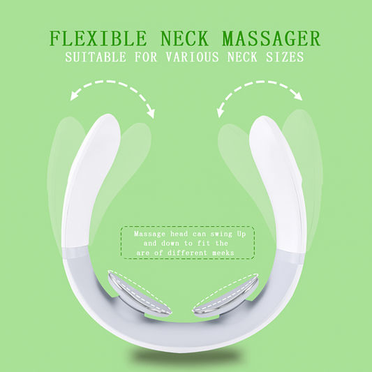 FlexcareE - Electric Neck Massager