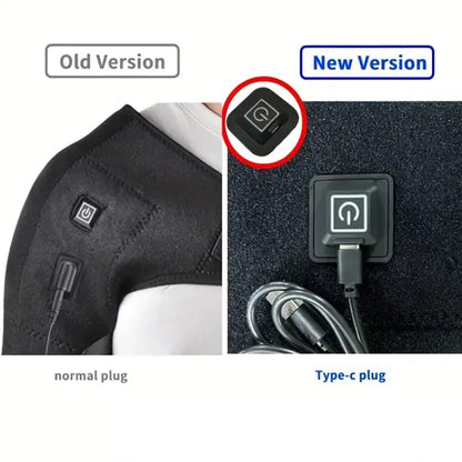 FlexCareE 3-Level Heating Pain Reliever